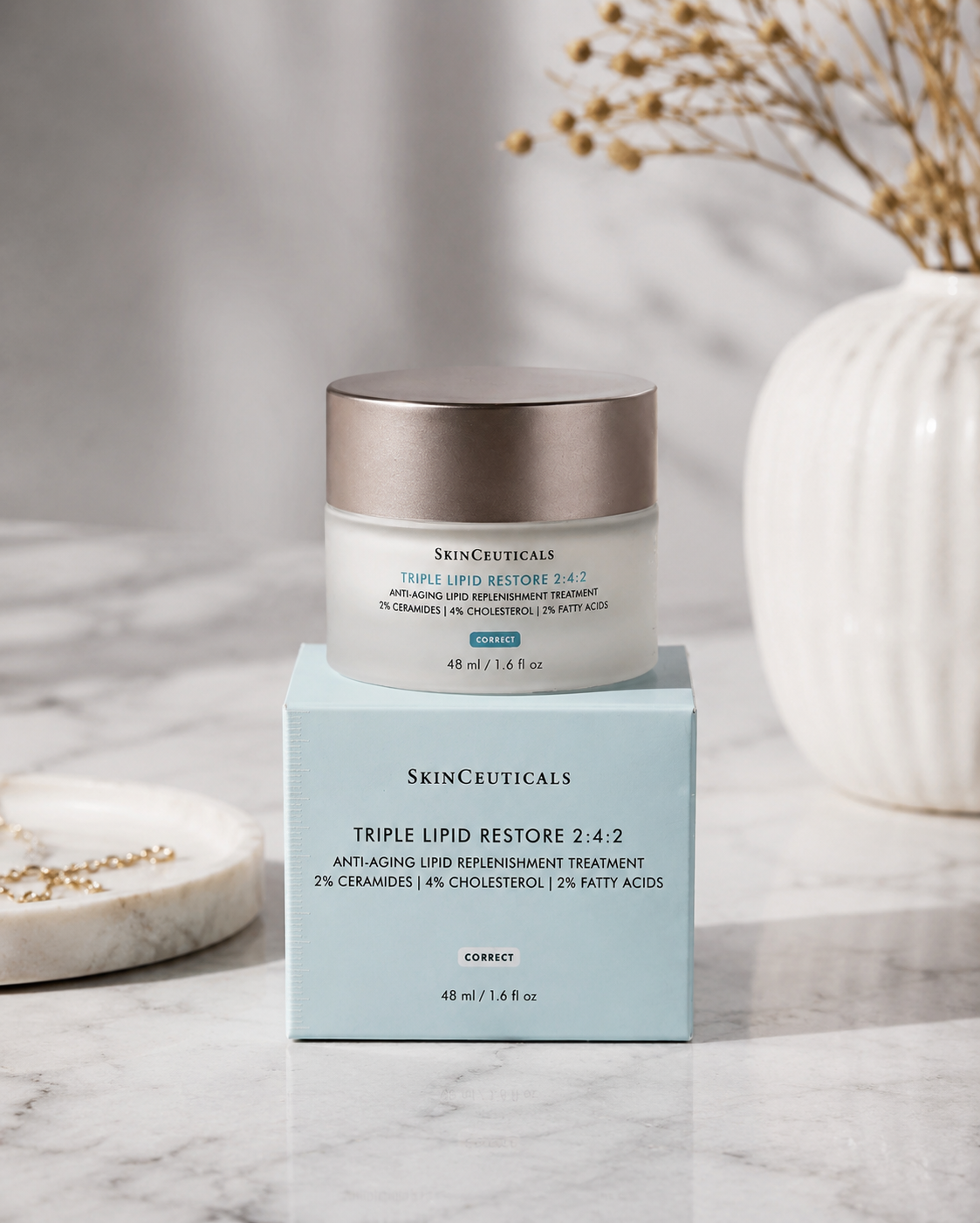 SkinCeuticals Triple Lipid Restore 2:4:2