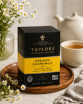 Taylors Organic Chamomile Tea